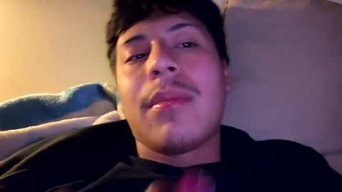 rico4uu online show from March 19, 3:01 am