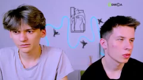 Rico online show from March 5, 8:18 pm