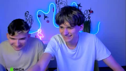 Rico online show from January 10, 7:30 pm