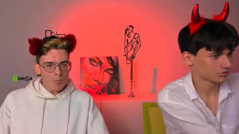 Rico online show from November 3, 7:26 pm