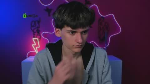 Rico online show from April 18, 7:07 pm