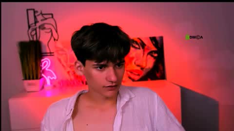 Rico online show from December 1, 7:23 pm