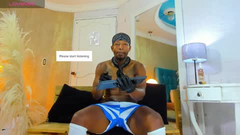 RicoBrowm online show from September 20, 4:26 am