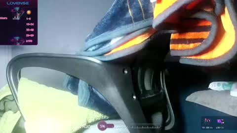 Snapshot of ricochico247 chatting on February 27, 4:35 am RicoChico773 online show from February 27, 4:35 am