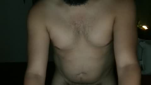 Rico De Luxx online show from April 7, 8:49 am