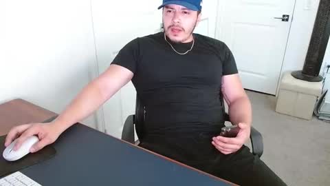 Rico After Dark online show from April 18, 11:05 pm