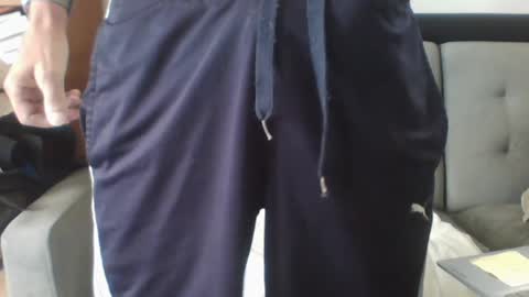 ridemehigh1 online show from September 29, 6:29 pm