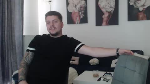 Rider Randy online show from November 25, 8:46 am