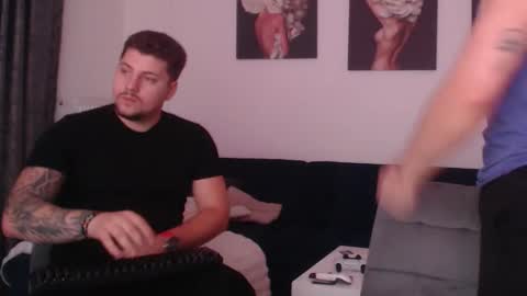 Rider Randy online show from November 28, 1:29 pm