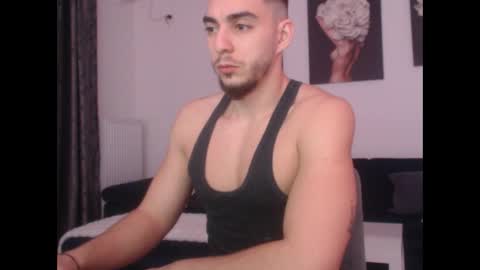 Rider Randy online show from February 28, 11:56 pm