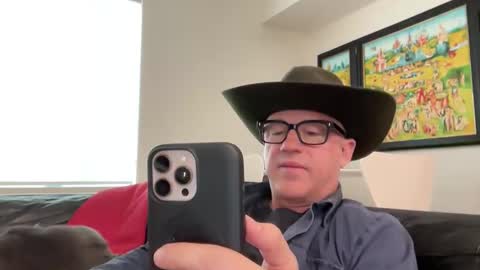 ridingtime25 online show from November 3, 11:17 pm