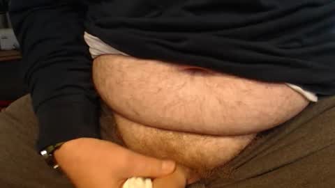 riemen78 online show from October 11, 4:32 pm