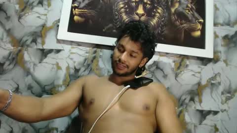 rigel online show from December 20, 6:15 pm