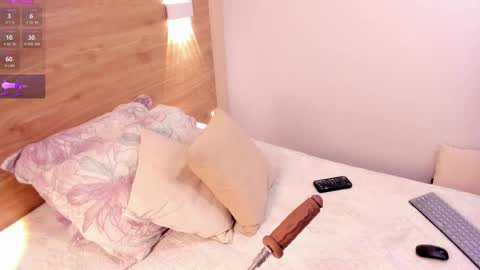 Sara online show from March 5, 10:24 am