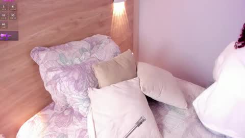 Sara online show from February 18, 10:04 am