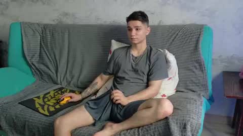 Rick online show from June 14, 1:46 pm