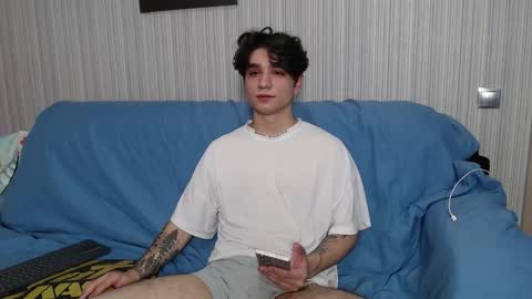 Rick online show from October 1, 12:59 pm