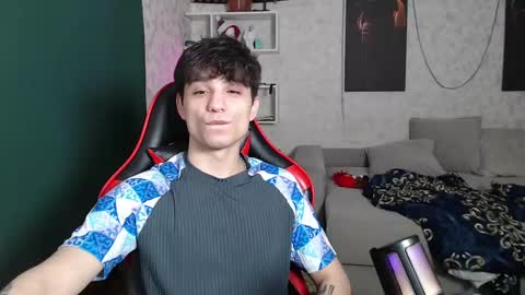 Rick online show from March 4, 2:53 pm