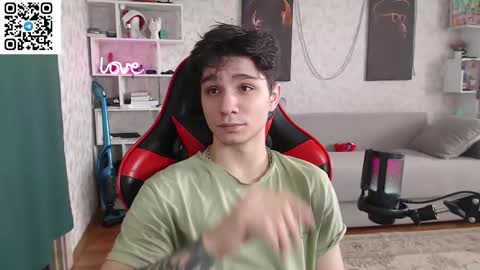 Rick online show from February 28, 8:53 am