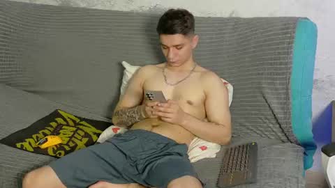 Rick online show from June 15, 10:13 pm