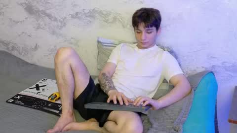 Rick online show from May 18, 10:16 pm