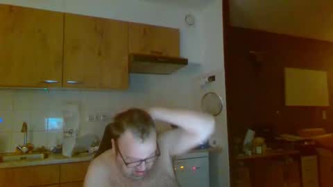 rikkerd55 online show from December 3, 7:03 pm