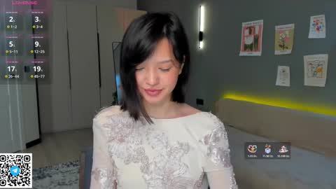 Riko Asada online show from March 8, 6:39 am