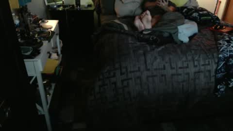 Riley Rey online show from January 31, 8:32 am