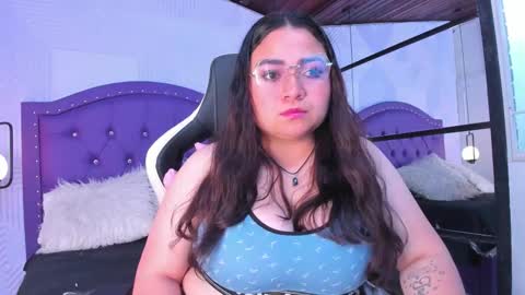 kamila online show from February 9, 11:25 am