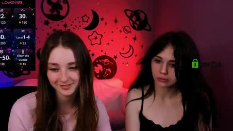 Meow online show from April 11, 7:18 pm