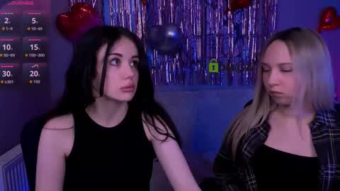 Meow online show from February 17, 8:30 pm