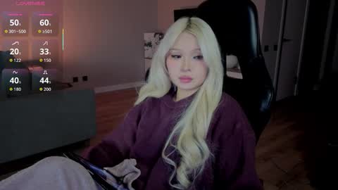 rileymee online show from January 19, 3:27 am