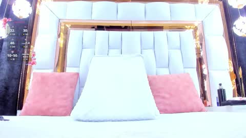 Riley online show from March 2, 12:01 pm