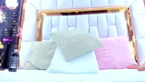 Riley online show from January 8, 5:30 pm