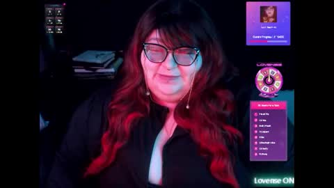 RileySynn online show from March 12, 8:07 am