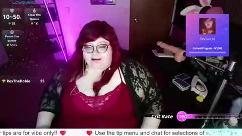 RileySynn online show from July 17, 1:40 am