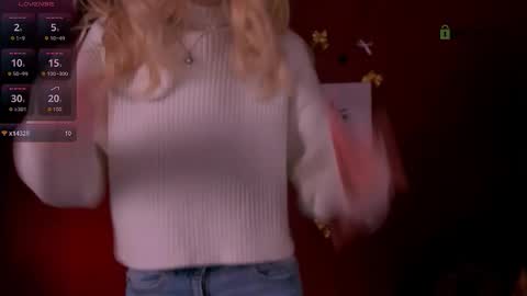 Rina online show from December 20, 8:49 pm