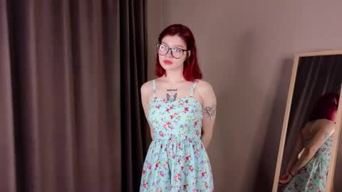 Rina online show from November 17, 3:03 pm