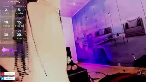 Jacky online show from June 11, 1:05 am
