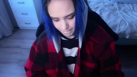   DianaBrite            fansl y online show from February 23, 2:04 pm