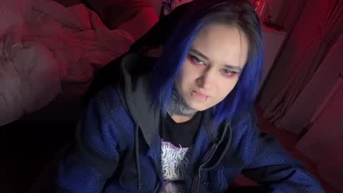   DianaBrite            fansl y online show from January 28, 6:07 pm