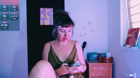 Rita online show from March 23, 4:50 am