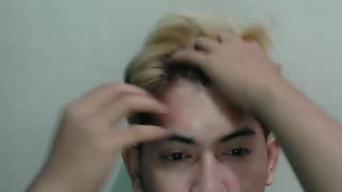 ririhoee online show from March 22, 3:10 am