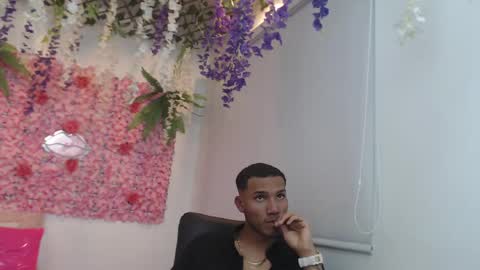 Risitos De Oro online show from September 30, 12:43 am