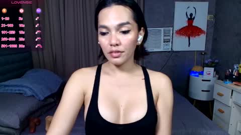 Miss Cassie online show from March 20, 7:02 am