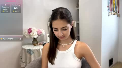 Rita Sargoni online show from June 9, 1:22 pm