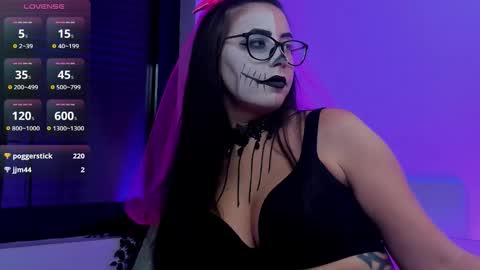 Miss Rita online show from October 31, 5:02 pm