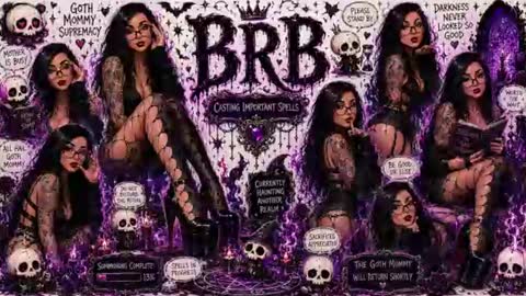 Miss Rita online show from July 27, 8:44 am