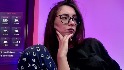 Miss Rita online show from January 11, 3:31 pm