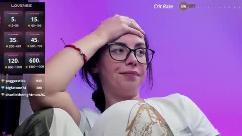 Miss Rita online show from February 9, 3:34 pm